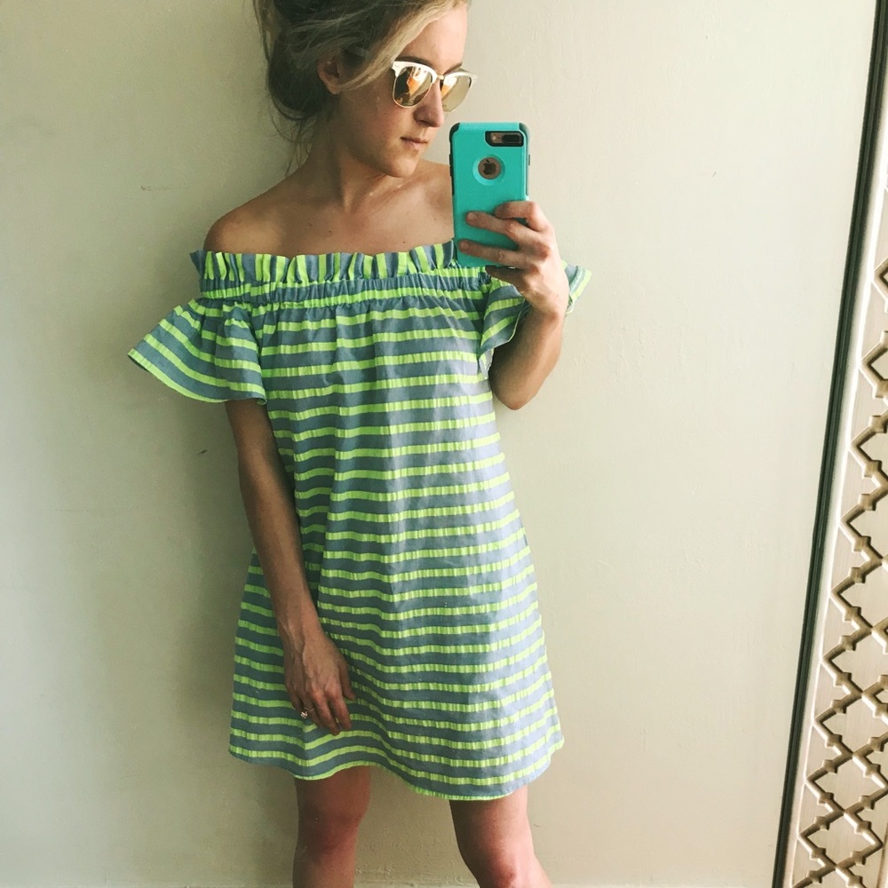 Meet your Posher, Erika